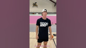 4 ways Behind the back dribble #bball #behindtheback #drills