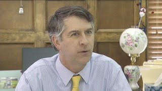 Racine mayor calls lawsuit accusing him of targeting minority business owners 'reprehensible'