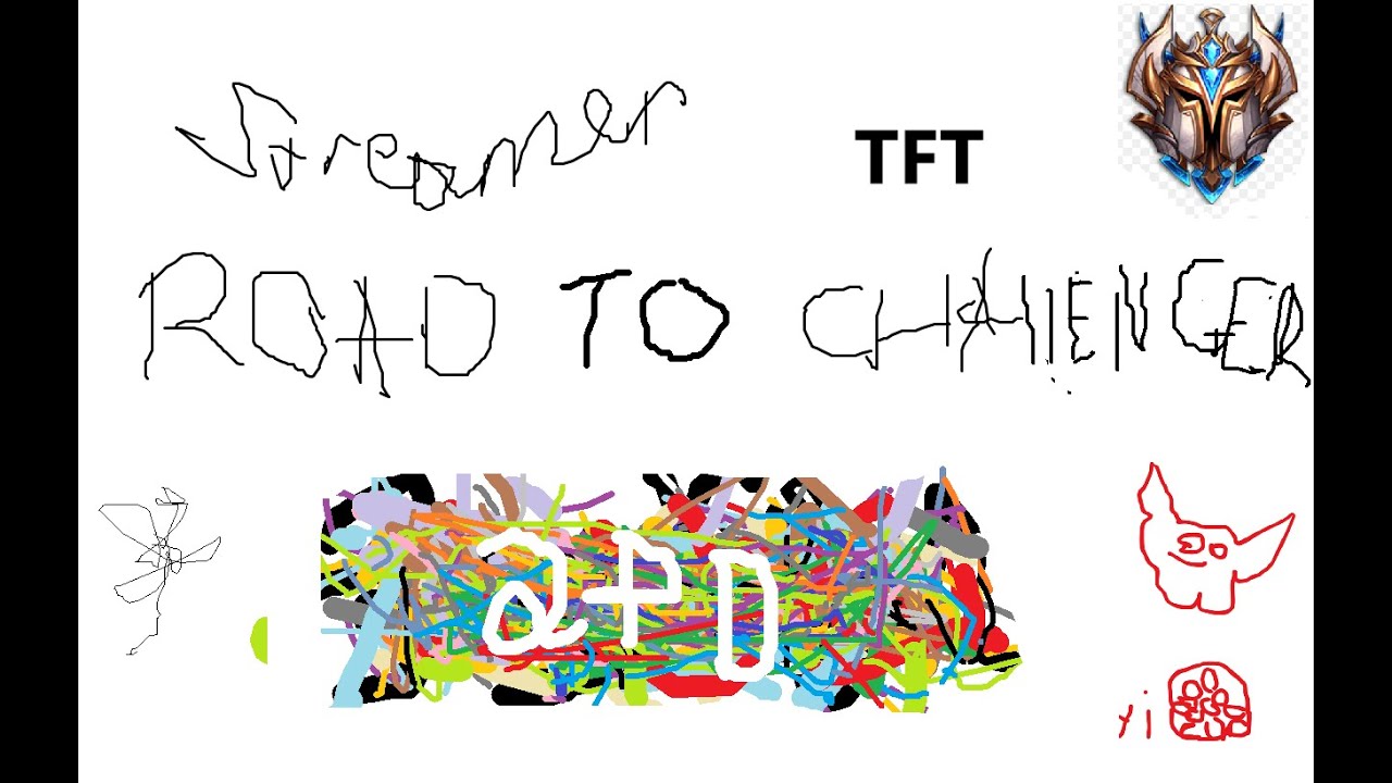 TFT - eco trắng hay roll hết tiền sẽ thắng - kc up td