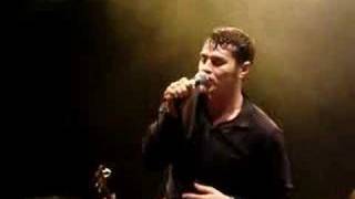 Watch Matt Willis Dont Let It Go To Waste video