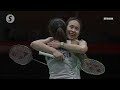 Pearly-Thinaah book Asian Games semis spot, secure bronze