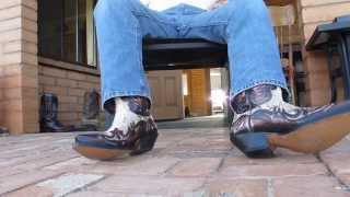 Sendras Last Video From Visiting Friend