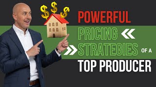 The Comparative Market Analysis | Real Estate Pricing Strategies #realestatetraining