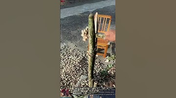 Super Fast Peanut Separation II Innovative Tools