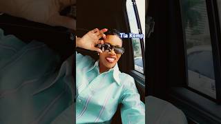 R KELLY RUSHED TO THE HOSPITAL. TIA KEMP SPEAKING OUT‼️