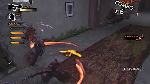 Deadpool GENOSHA Pc Game Walkthrough Part 16