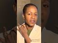 These Skin Signs Signal Blood Sugar Trouble #shorts