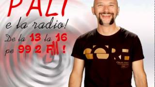 Mihai Pali  Radio Prahova