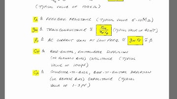 Lab II: AM/FM Radio - Audio Amplifier - Part I