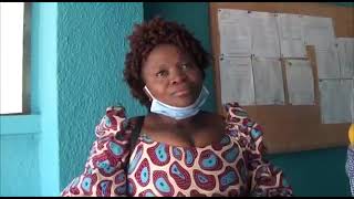 Rencontre Dp Sud Kivu Jean Bosco Mwaka Indele Avec La Sté Civilenov 2020