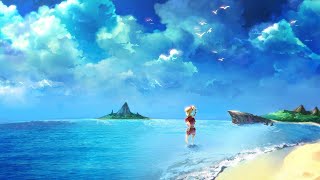 Relaxing and Nostalgic Video Game Music #2