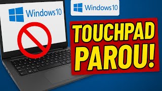 Lenovo Notebook Touchpad Not Working SOLVED screenshot 4