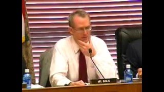 Hearing: An Insecure Forecast for Continuity of Climate and Weather Data: NPOESS Weather Satellites
