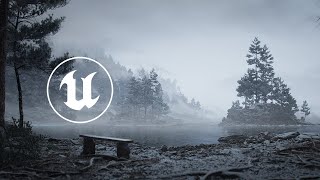 Introducing EasyFog for Unreal Engine 5