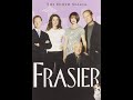 Frasier season 9 top 10 episodes