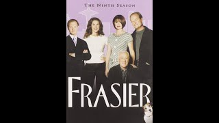 Frasier Season 9 Top 10 Episodes