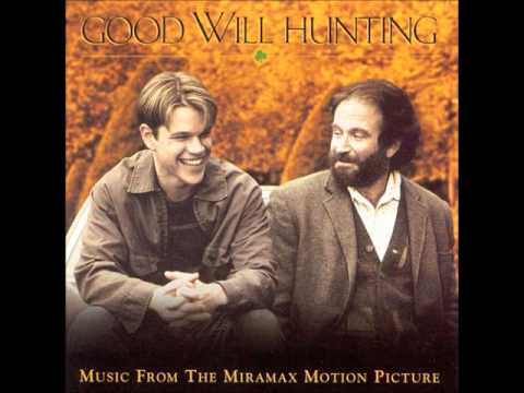 Danny Elfman – Good Will Hunting | Releases | Discogs