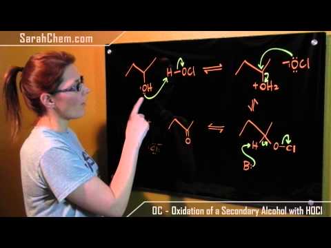 Video: Apakah HOCl termasuk asam atau basa?