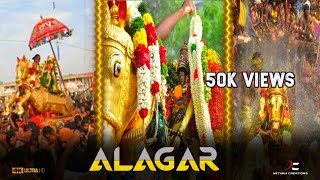 alagar whatsapp status tamil | alagar whatsapp status  | nethaji creations