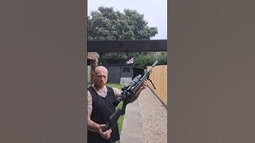 Exploding Pellets - Airguns