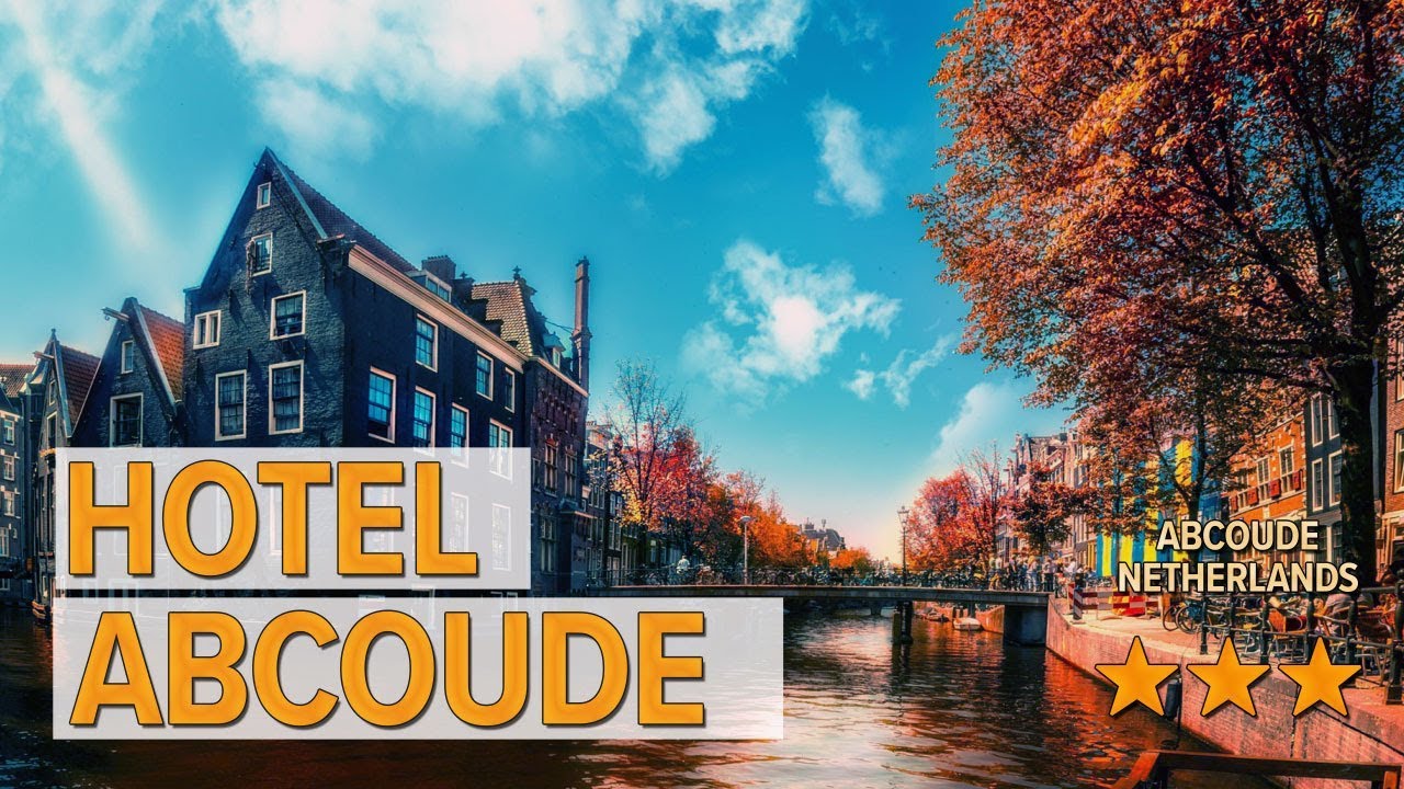 Hotel Abcoude hotel review | Hotels in Abcoude | Netherlands Hotels