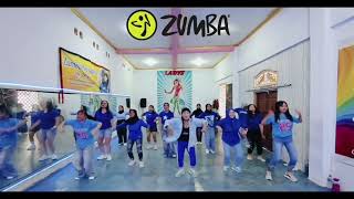 Download Lagu GADIS BALIKU l ZUMBA l ZIN JOELAY JEMBER MP3