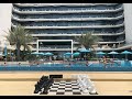 The Retreat Palm Dubai MGallery By Sofitel - Dubai, UAE | دبي