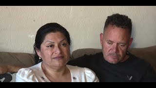 Mother announces funeral plans for 7 family members killed in North Las Vegas crash