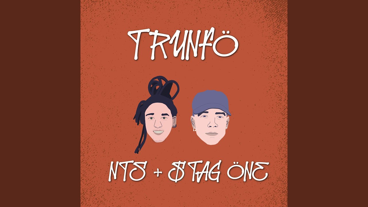 Trunfo (feat. $TAG ONE)