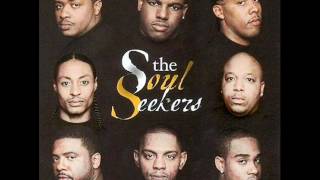 Miniatura de vídeo de "Soul Seekers - What Took You So Long"