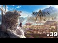 Kay jogando Assassins creed Odyssey - Parte #39