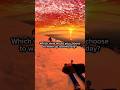 which view would you choose to wake up to every day #relaxing #aesthetic #relaxedvibes #vibes