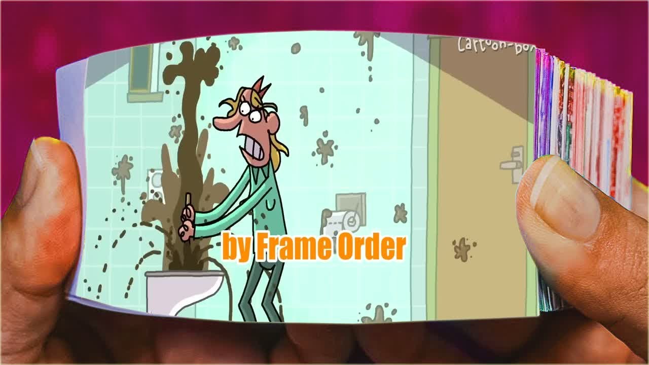 Valentine's Day Most EMBARRASSING Dates The BEST of Cartoon Box by ...