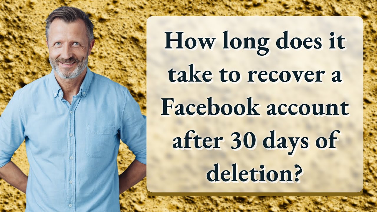 How Long Does It Take To Recover A Facebook Account After 30 Days Of how-long-does-it-take-to-recover-a-facebook-account-after-30-days-of