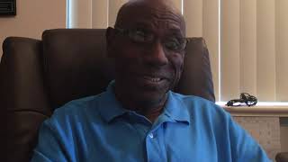 ILuv7 VideoBlast/2nd Season Volume Five: Dr. Na'im Akbar, pioneer of African-centred psychology.