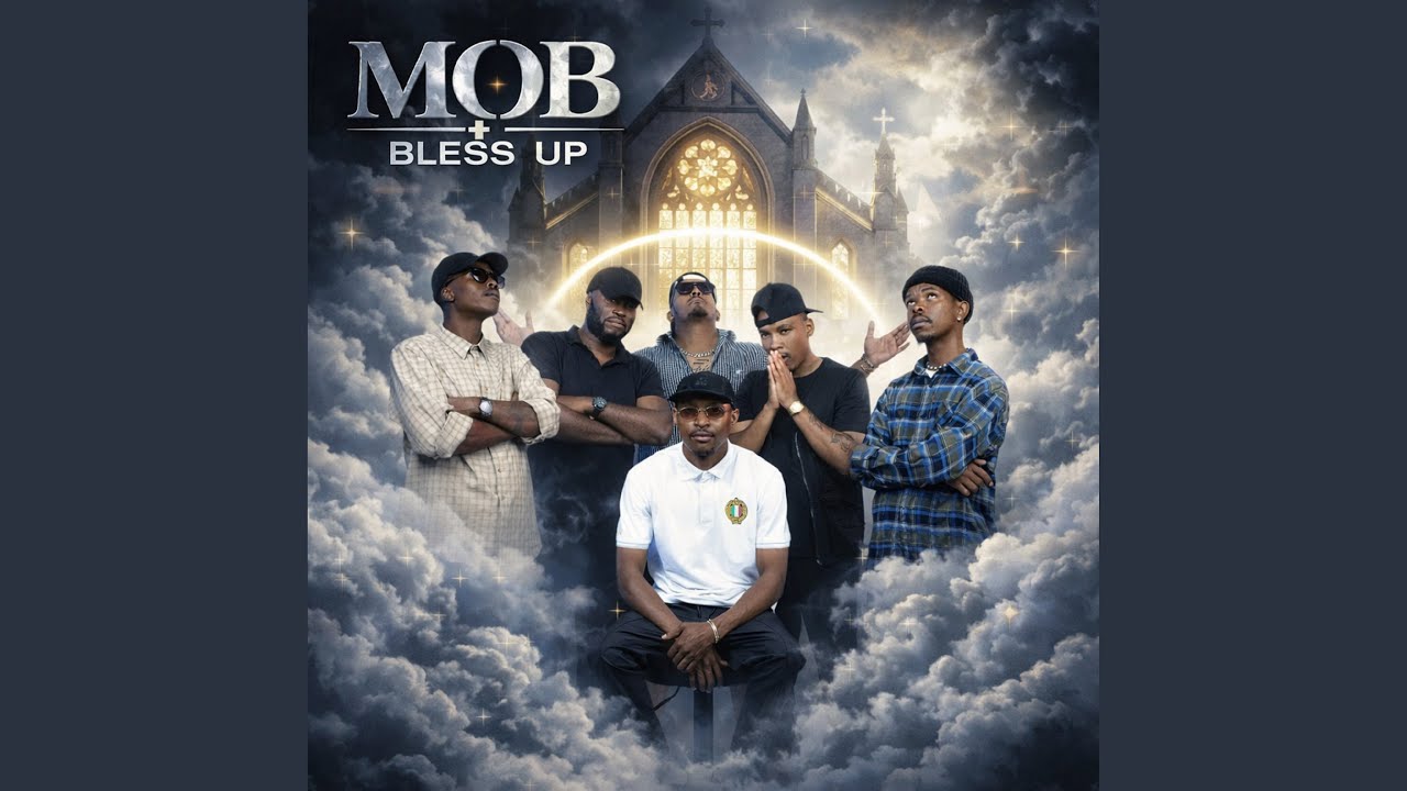 Guarda Bless Up su YouTube Guarda Bless Up su YouTube