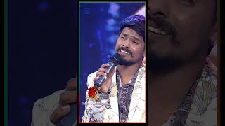 #Shorts - Ramu Rathod Performance - Dhee Celebrity Special 2 - 06th June 2024 - Wed & Thu @9:30 PM