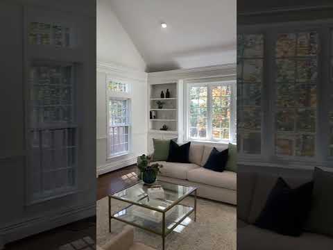 45 Popes Lane, Hingham, MA home video tour
