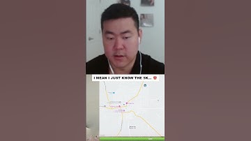 I Mean I Just Know the 5K... #geography #geoguessr #geowizard #georainbolt #googlemaps #shorts