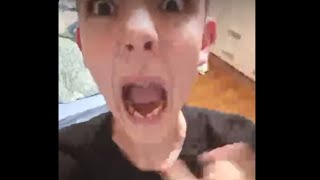 Endblock Prosti Bloodbath 100%