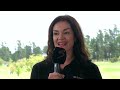 LIVE | Third Round | Investec SA Women's Open