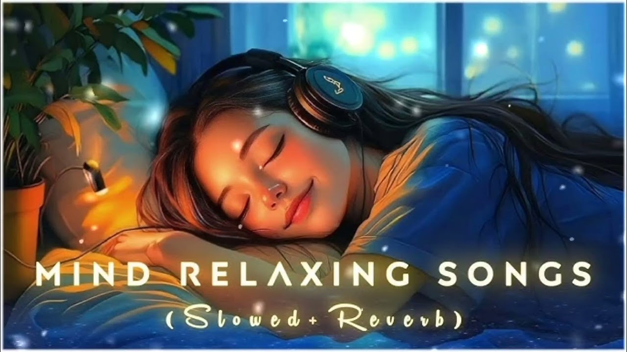 🎶 2026 Ultimate Mind Relaxing Lofi Beats | Study, Sleep & Chill 💫  #lofi #mashup 