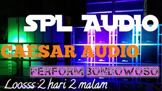 Download Lagu Takbiran Perform SPL Audio Bondowoso Ft Caesar Audio//Musik Ajy One Zero