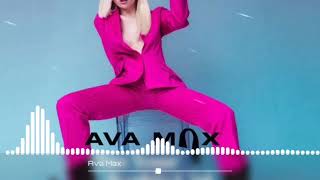 Ava Max - Not Your Barbie Girl (Slowed and reverb)