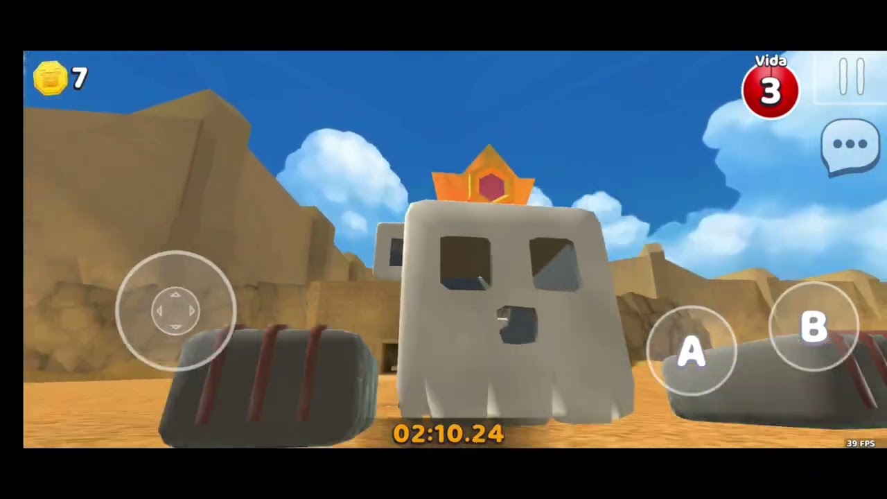 Consegui todas as figurinhas secretas