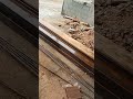 primeiro vídeo do reforcamento estrutural