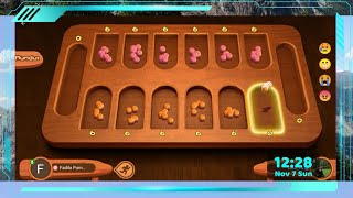 Game Online Di Android Congklak classic online screenshot 2