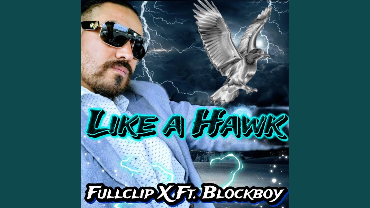 Like a Hawk (feat. Blockboy)