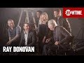 Ray Donovan | Season 5 First Takes | Liev Schreiber & Jon Voight SHOWTIME Series