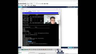 1.1.7 Lab - Basic Switch Configuration - ILM.docx